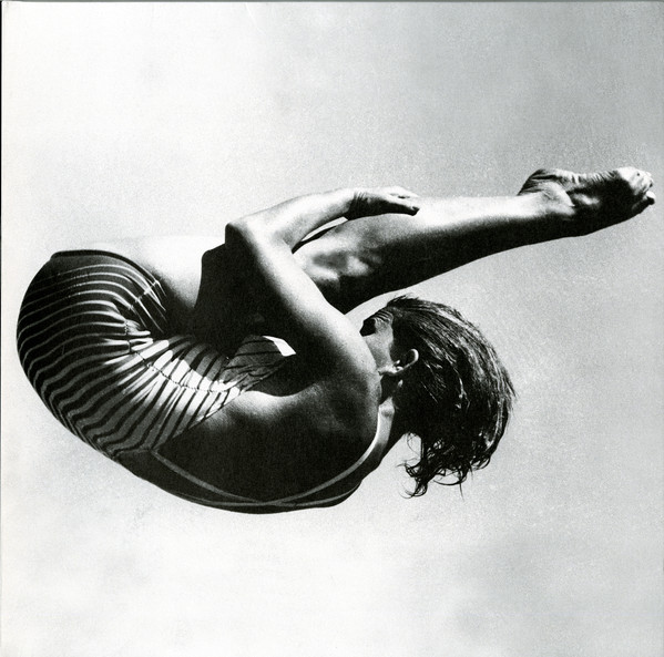 Andy Stott: Luxury Problems (2012)